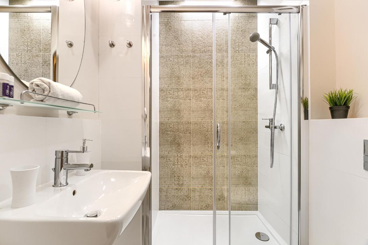 Margi Nell Apartament Щецин Экстерьер фото