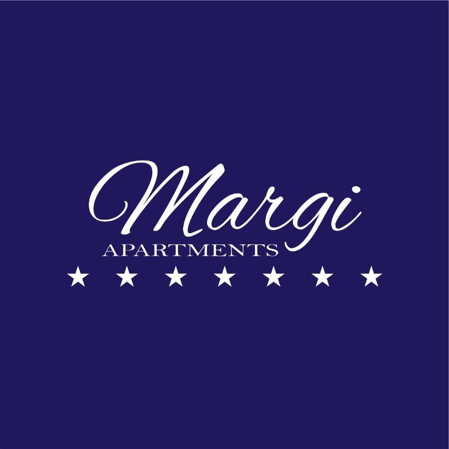 Margi Nell Apartament Щецин Экстерьер фото
